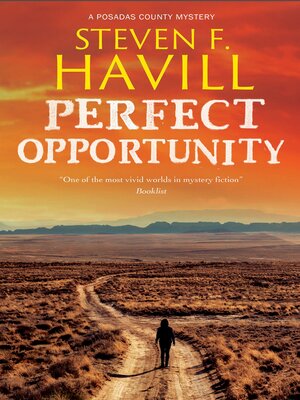 cover image of Perfect Opportunity